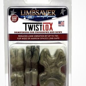 Cross Bows & Bows limb saver twist locks